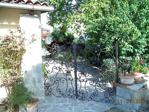 Bed & Breakfast Casa Taiola