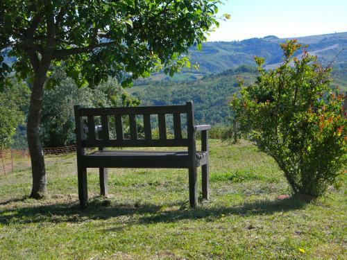 Bed & Breakfast Casa Taiola