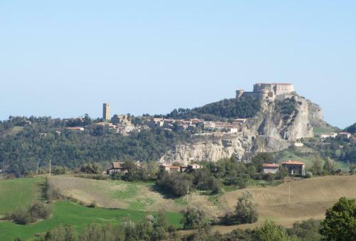 Bed & Breakfast Casa Taiola