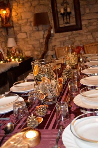 Bed & Breakfast Casa Taiola