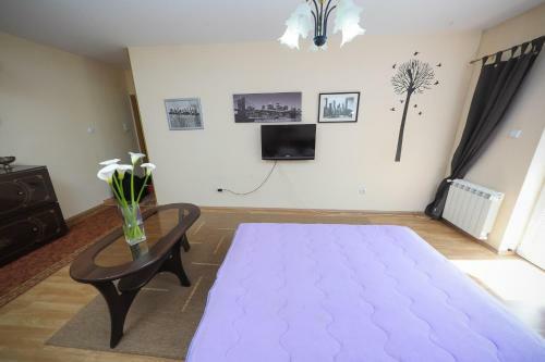 Taurus Family Apartments