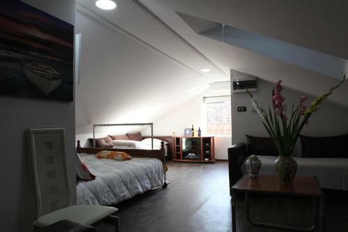 Taurus Family Apartments