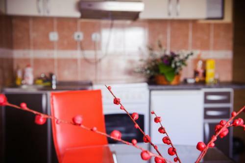 Taurus Family Apartments