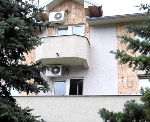 Taurus Family Apartments