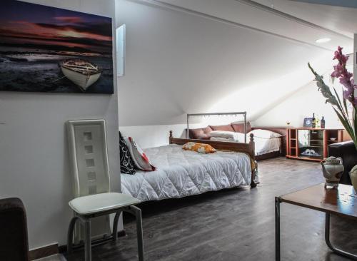 Taurus Family Apartments