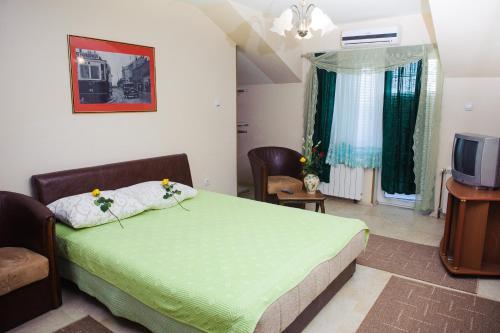 Taurus Family Apartments