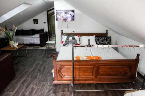 Taurus Family Apartments