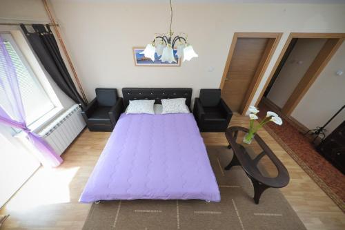 Taurus Family Apartments