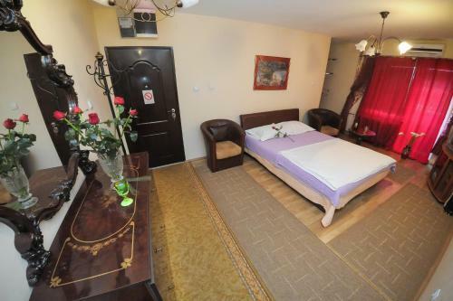 Taurus Family Apartments