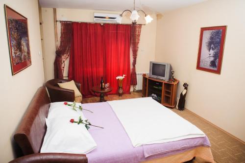 Taurus Family Apartments