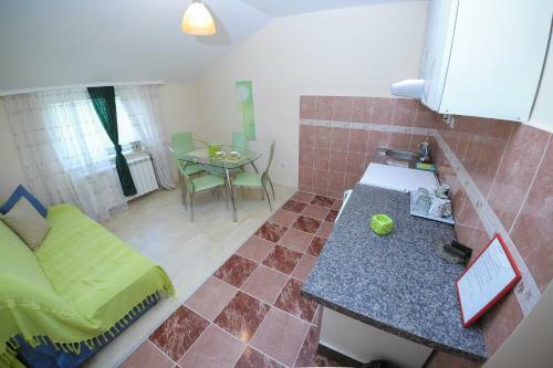 Taurus Family Apartments