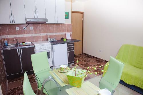Taurus Family Apartments