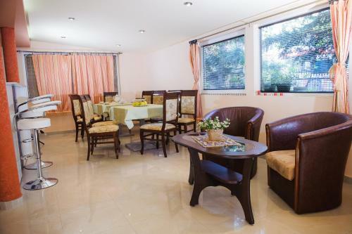 Taurus Family Apartments