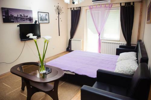 Taurus Family Apartments