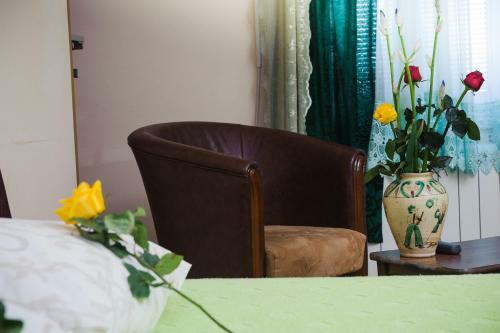 Taurus Family Apartments