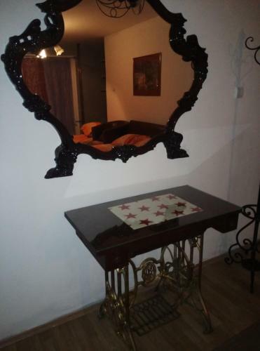 Taurus Family Apartments