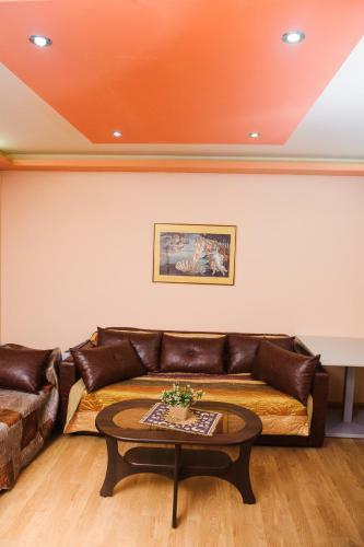 Taurus Family Apartments
