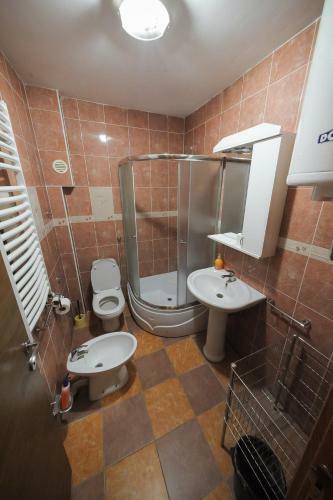 Taurus Family Apartments