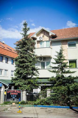 Taurus Family Apartments