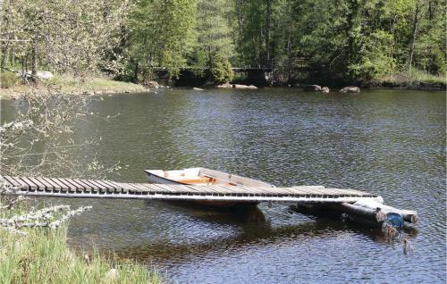 Holiday Home Kl�vbensv�gen Backaryd III