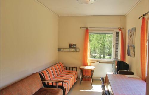 Holiday Home Kl�vbensv�gen Backaryd III