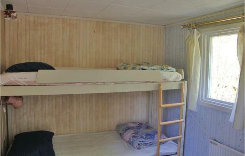Holiday Home Kl�vbensv�gen Backaryd III