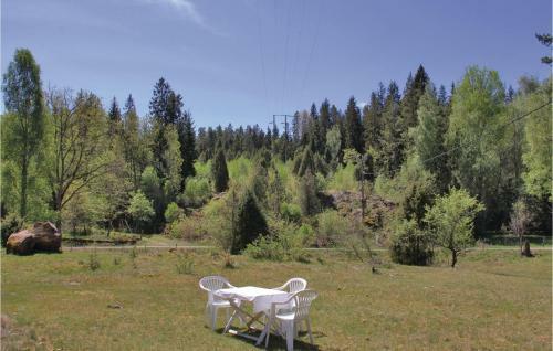 Holiday Home Kl�vbensv�gen Backaryd III