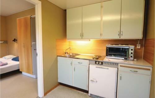 Holiday Home Kl�vbensv�gen Backaryd III