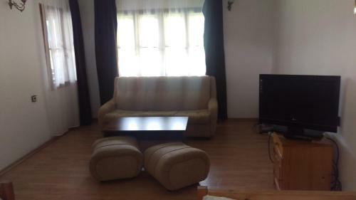 Hotel Eco Complex Klisura