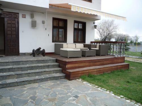 Hotel Eco Complex Klisura