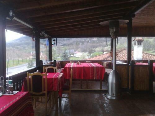 Hotel Eco Complex Klisura