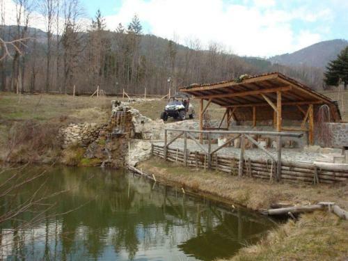 Hotel Eco Complex Klisura