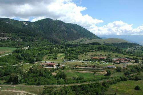 Hotel Eco Complex Klisura