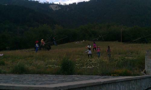 Hotel Eco Complex Klisura