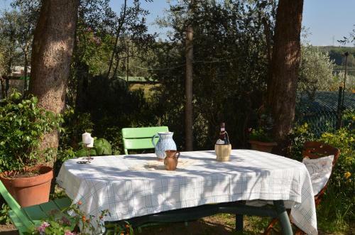 Agroturismo Il Sole Di Semifonte