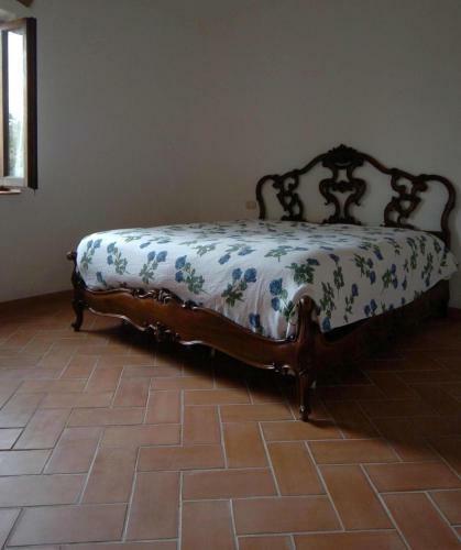 Agroturismo Il Sole Di Semifonte