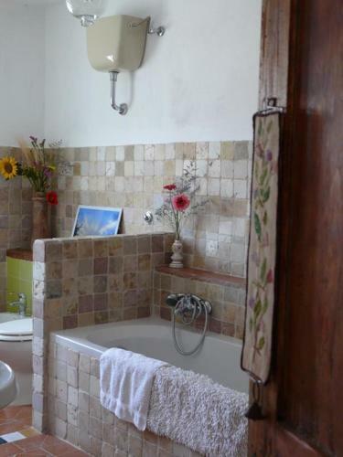 Agroturismo Il Sole Di Semifonte