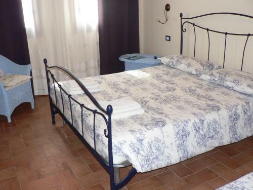 Agroturismo Country House Cortesia