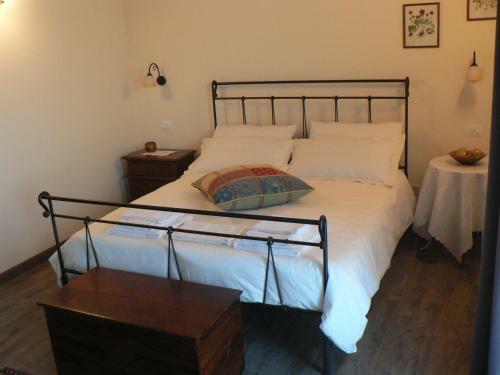 Agroturismo Country House Cortesia