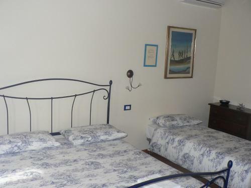 Agroturismo Country House Cortesia