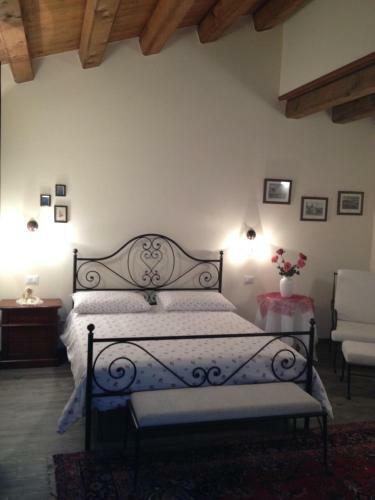Agroturismo Country House Cortesia