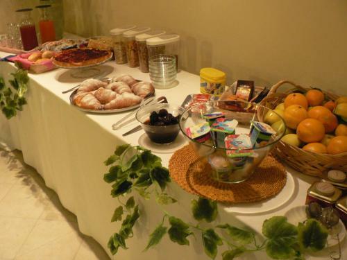 Agroturismo Country House Cortesia