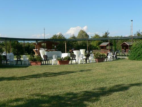 Agroturismo Country House Cortesia