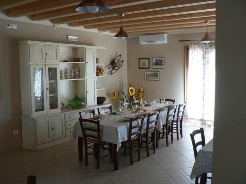 Agroturismo Country House Cortesia
