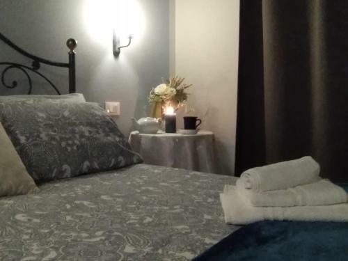 Agroturismo Country House Cortesia