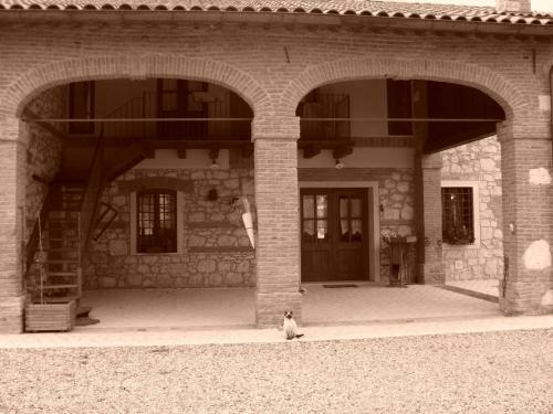Agroturismo Country House Cortesia