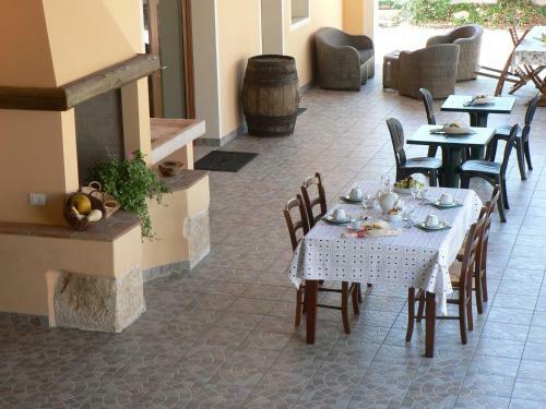 Agroturismo Country House Cortesia