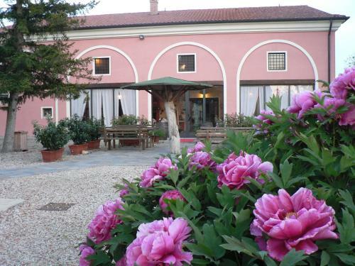 Agroturismo Country House Cortesia