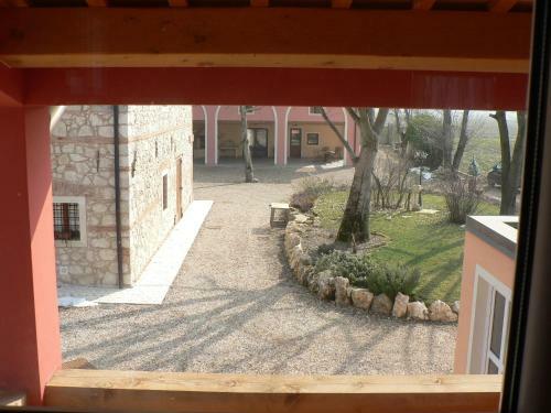 Agroturismo Country House Cortesia