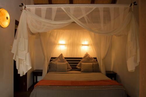 Lodge Silonque Bush Estate